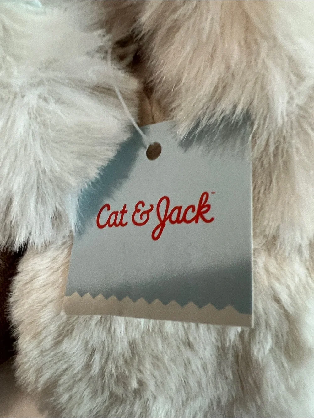 Cat & Jack soft slip